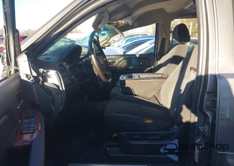 2007 GMC Yukon Sle from USA, damaged, VIN 1GKFK13007J247470